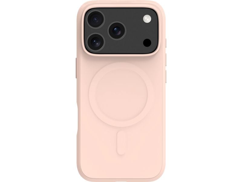 dbramante1928 Back Cover Greenland  iPhone 17 Pro Pink