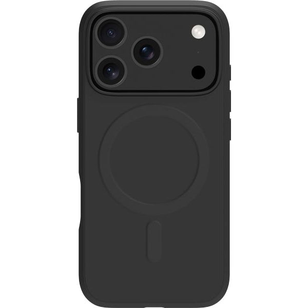 dbramante1928 Back Cover Greenland Pro MS  iPhone 17 Pro Schwarz