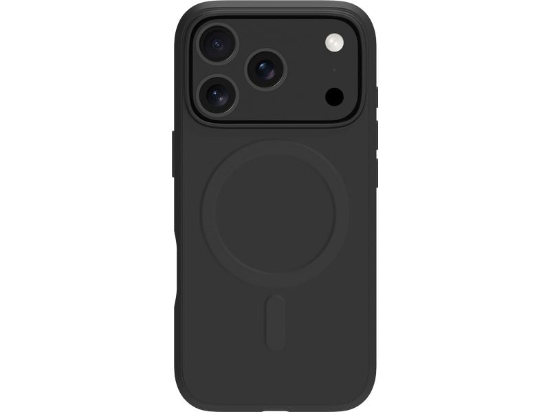 dbramante1928 Back Cover Greenland Pro MS  iPhone 17 Pro Schwarz