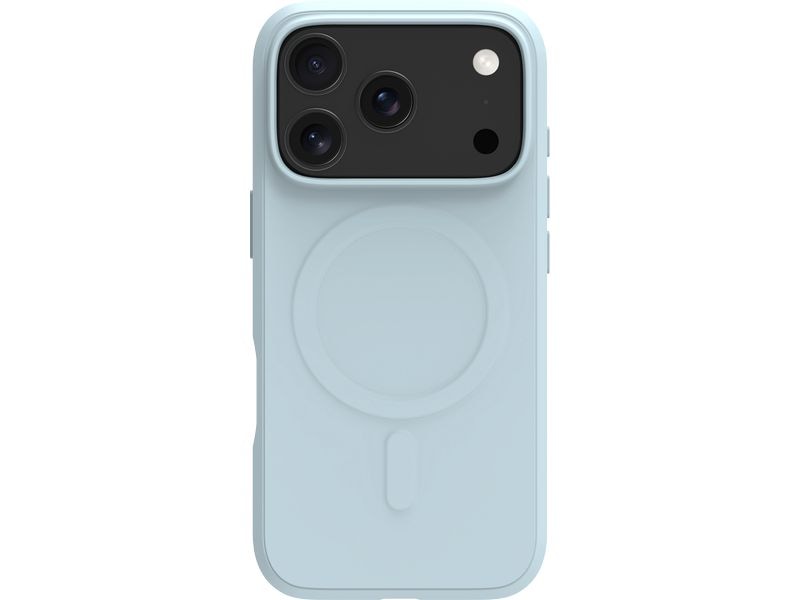 dbramante1928 Back Cover Greenland Pro MS  iPhone 17 Pro Hellblau