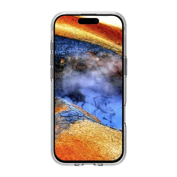 dbramante1928 Back Cover Greenland  Pro MS iPhone 17 Air Weiss