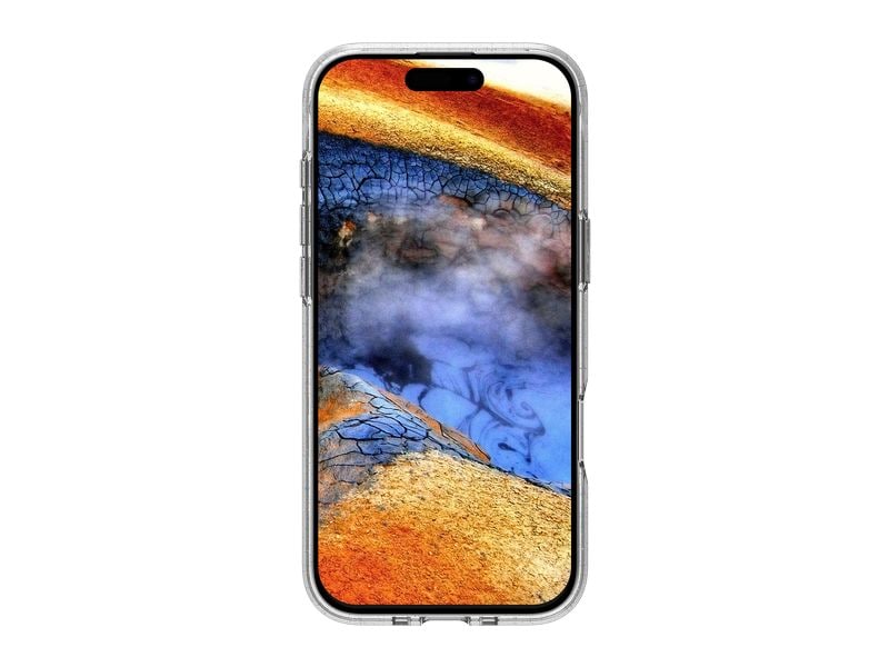 dbramante1928 Back Cover Greenland  Pro MS iPhone 17 Air Weiss