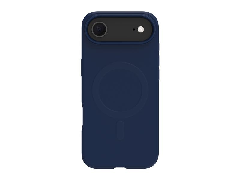 dbramante1928 Back Cover Greenland Pro MS  iPhone 17 Air Dunkelblau