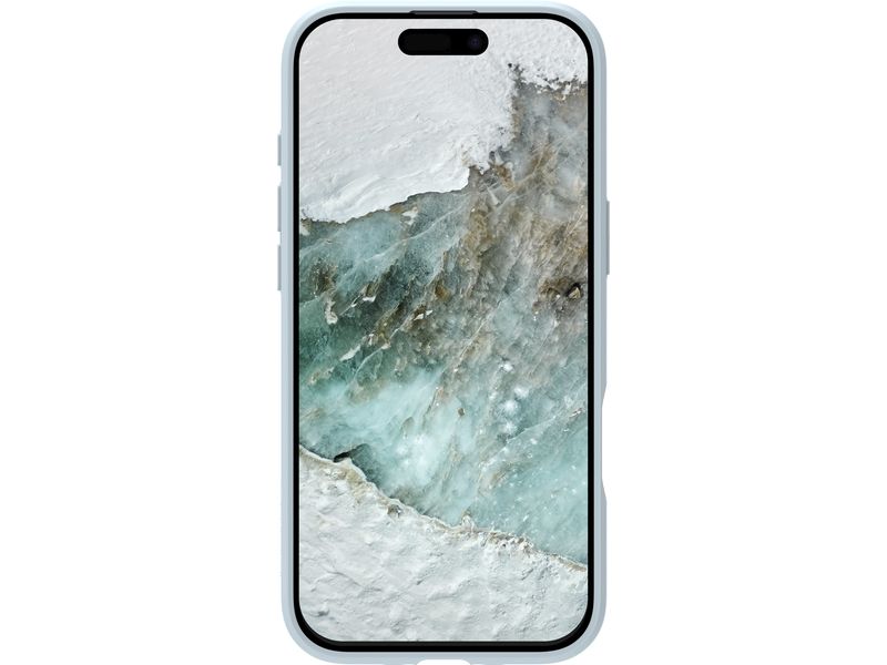 dbramante1928 Back Cover Greenland Pro MS  iPhone 17 Air Hellblau