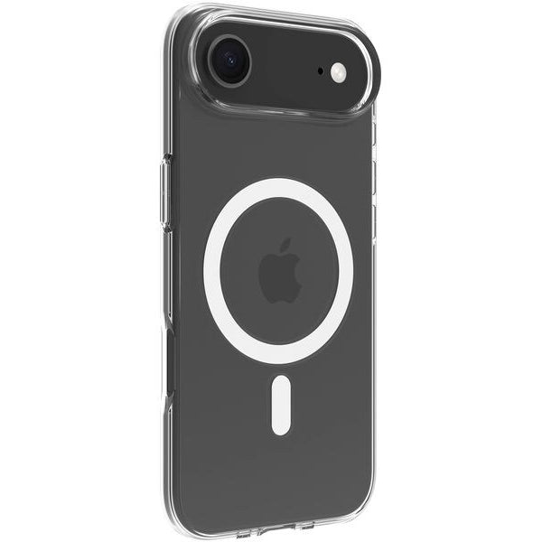 dbramante1928 Back Cover Greenland  Pro MS iPhone 17 Air Transparent/Weiss