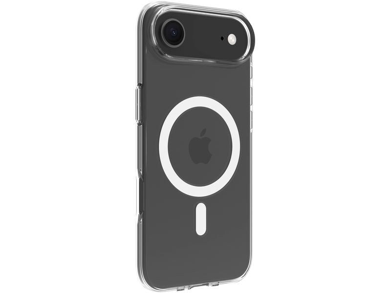 dbramante1928 Back Cover Greenland  Pro MS iPhone 17 Air Transparent/Weiss