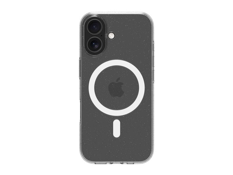 dbramante1928 Back Cover Greenland Pro MS iPhone 17 Transparent/Weiss