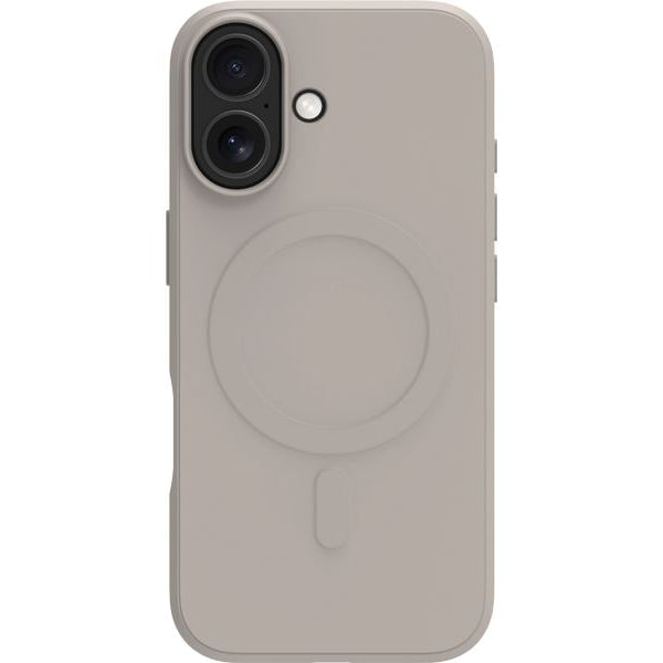 dbramante1928 Back Cover Greenland Pro MS  iPhone 17 Beige/Grau