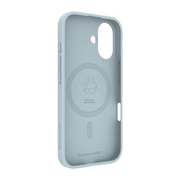 dbramante1928 Back Cover Greenland Pro MS iPhone 17 Transparent