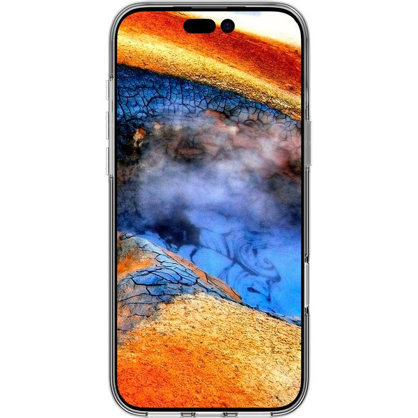 dbramante1928 Back Cover Greenland  iPhone 17 Pro Max Transparent