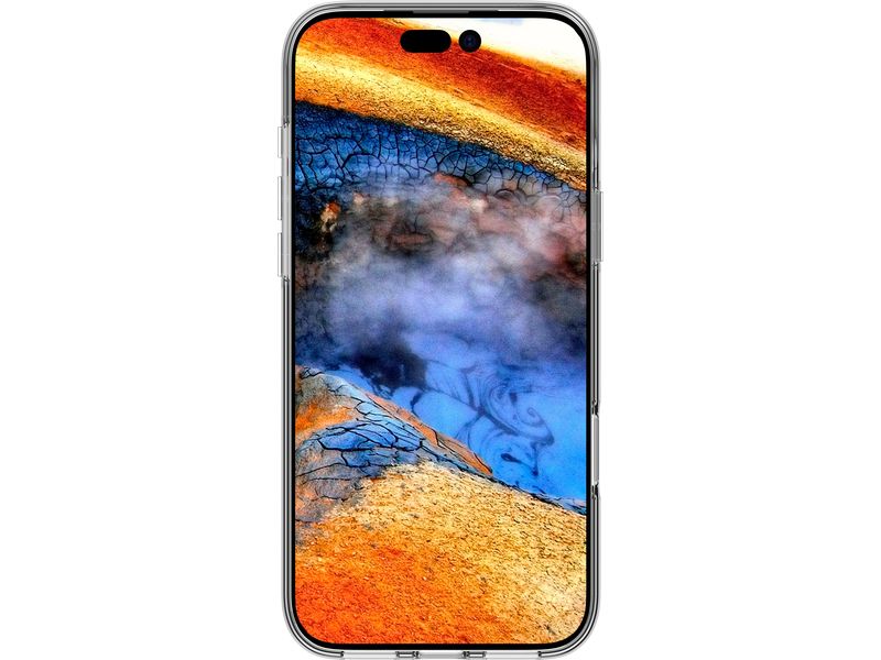 dbramante1928 Back Cover Greenland  iPhone 17 Pro Max Transparent