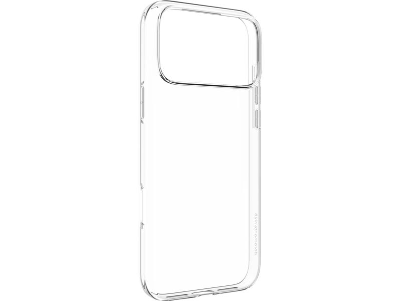 dbramante1928 Back Cover Greenland  iPhone 17 Pro Max Transparent