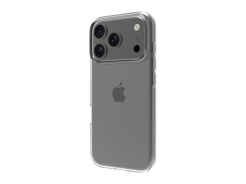 dbramante1928 Back Cover Greenland  iPhone 17 Pro Transparent