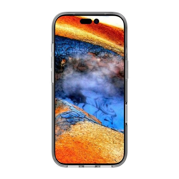 dbramante1928 Back Cover Greenland  iPhone 17 Pro Transparent