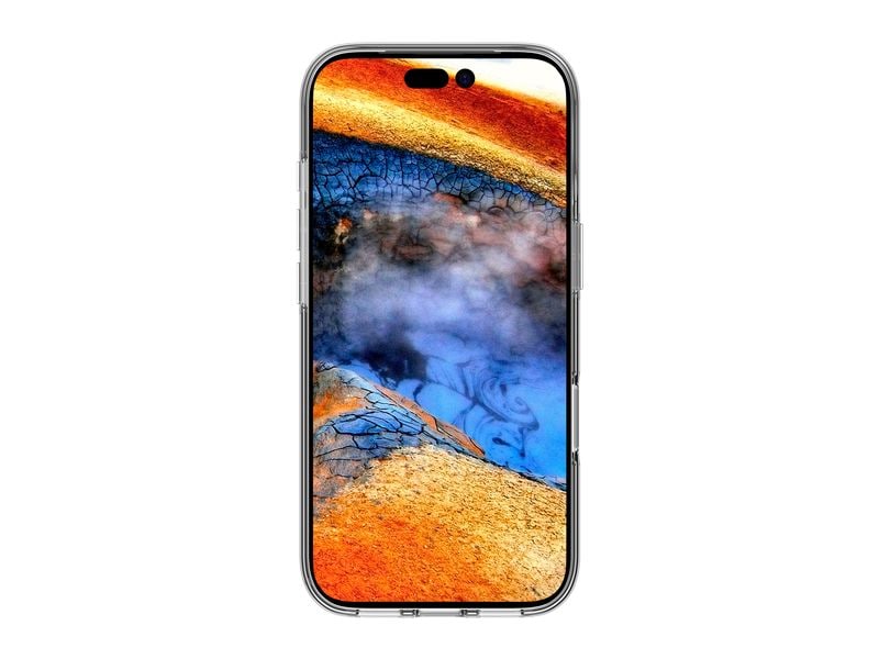 dbramante1928 Back Cover Greenland  iPhone 17 Pro Transparent