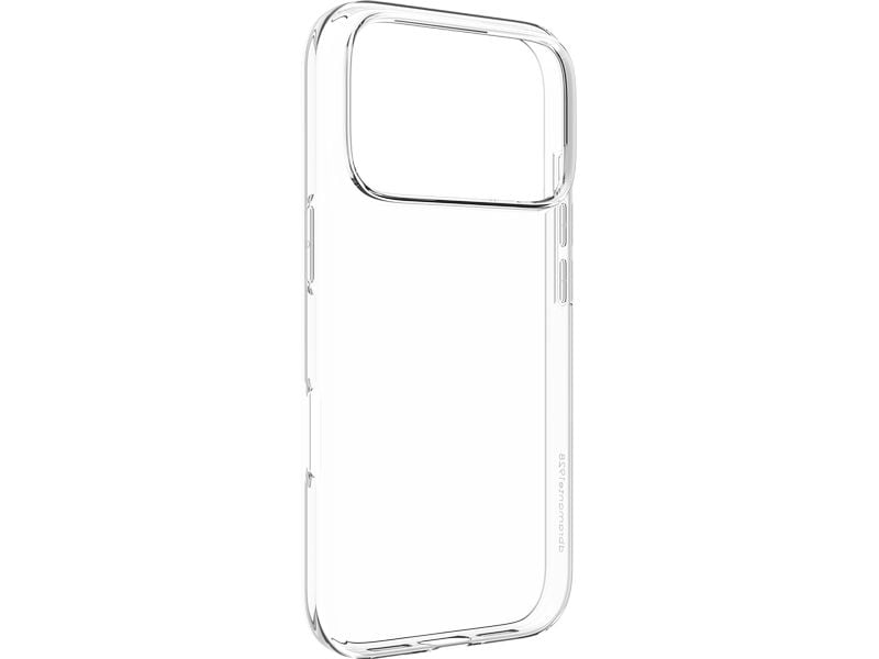 dbramante1928 Back Cover Greenland  iPhone 17 Pro Transparent