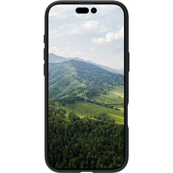 dbramante1928 Back Cover Greenland  iPhone 17 Air Schwarz