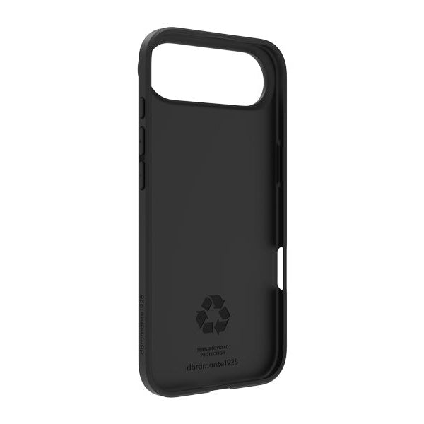 dbramante1928 Back Cover Greenland  iPhone 17 Air Schwarz