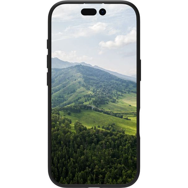 dbramante1928 Back Cover Greenland  iPhone 17 Schwarz