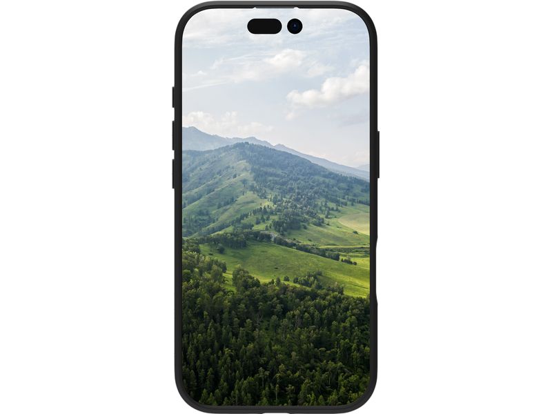 dbramante1928 Back Cover Greenland  iPhone 17 Schwarz