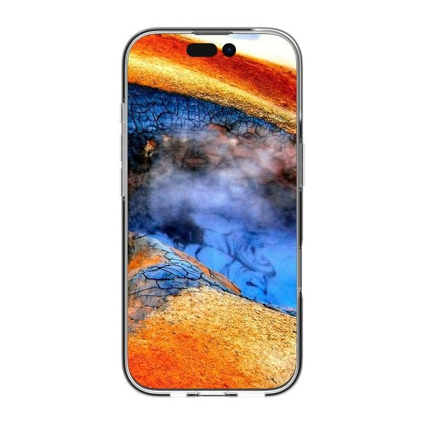 dbramante1928 Back Cover Greenland  iPhone 17 Transparent