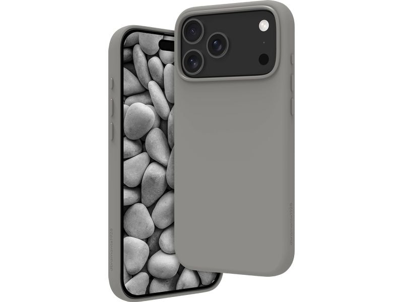 dbramante1928 Back Cover Roskilde MS ICON iPhone 17 Pro Max River Stone