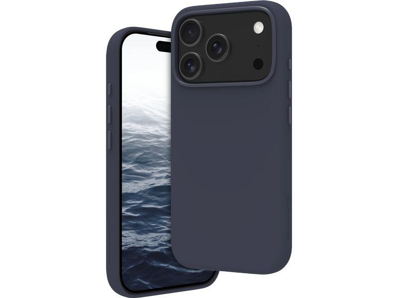 dbramante1928 Back Cover Roskilde MS ICON iPhone 17 Pro Deep Water