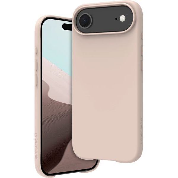 dbramante1928 Back Cover Roskilde MS ICON iPhone 17 Air Pink Sand