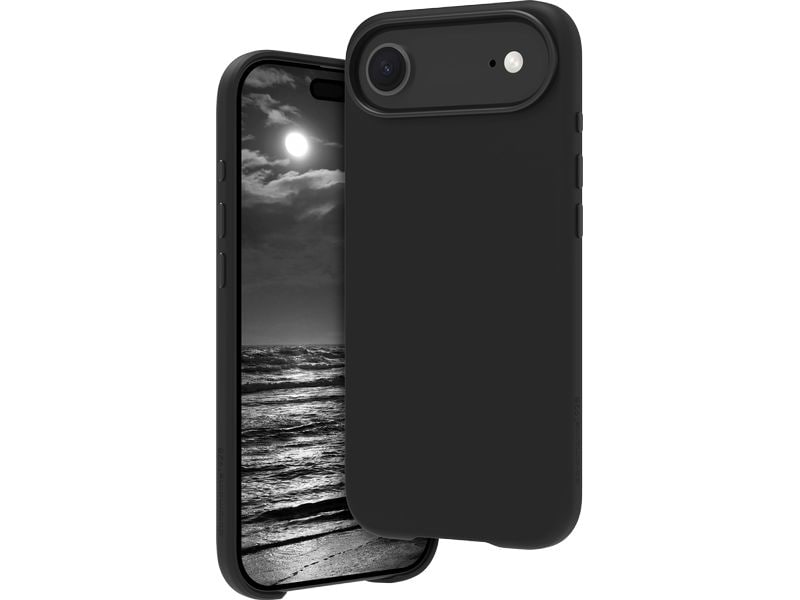 dbramante1928 Back Cover Roskilde MS ICON iPhone 17 Air Midnight