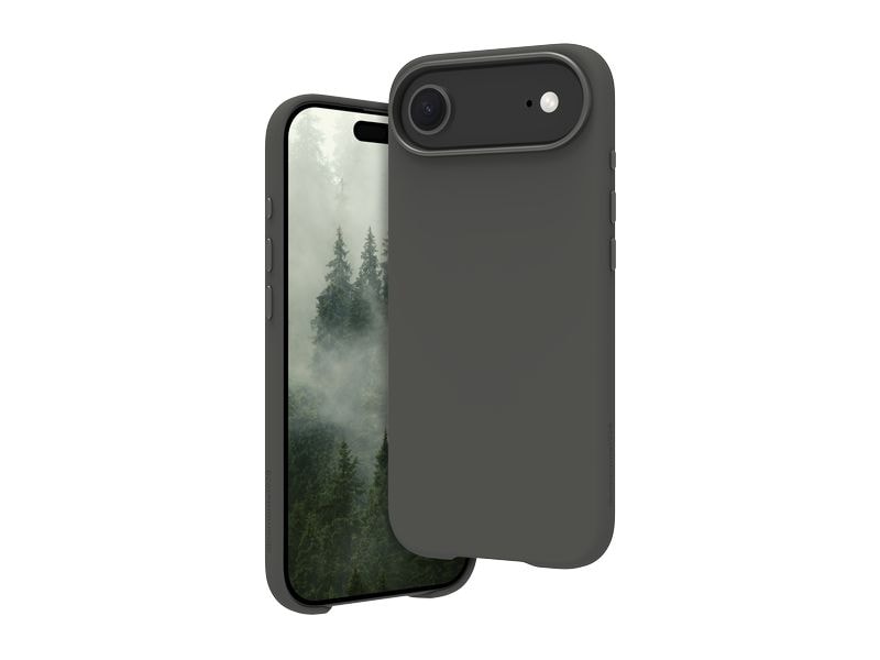 dbramante1928 Back Cover Roskilde MS ICON iPhone 17 Air Forest Shadow