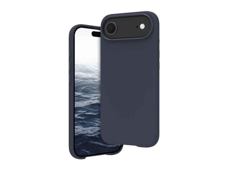 dbramante1928 Back Cover Roskilde MS ICON iPhone 17 Air Deep Water