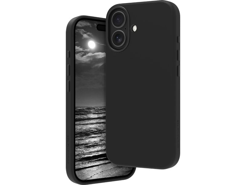 dbramante1928 Back Cover Roskilde MS ICON iPhone 17 Midnight