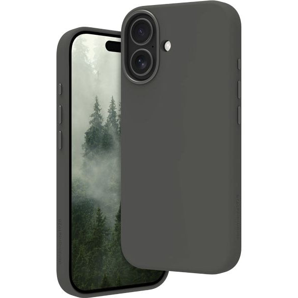 dbramante1928 Back Cover Roskilde MS ICON iPhone 17 Forest Shadow