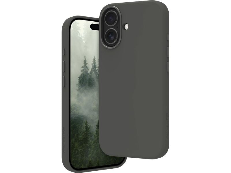 dbramante1928 Back Cover Roskilde MS ICON iPhone 17 Forest Shadow