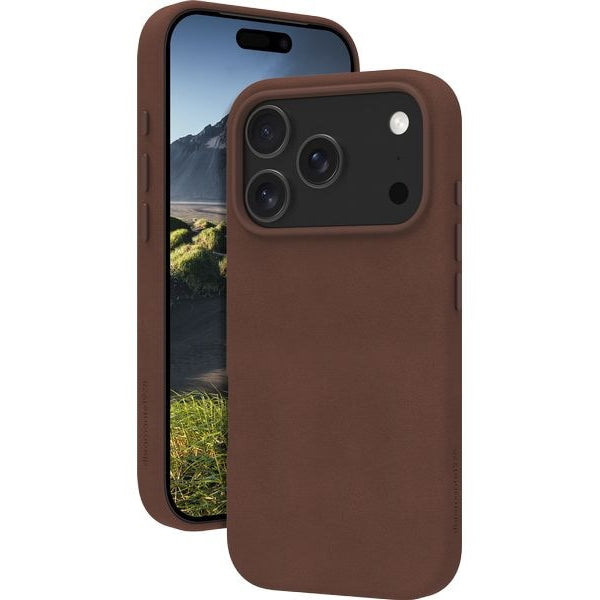 dbramante1928 Back Cover Roskilde MS iPhone 17 Pro Beige