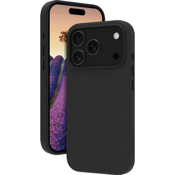 dbramante1928 Back Cover Roskilde MS iPhone 17 Pro Schwarz