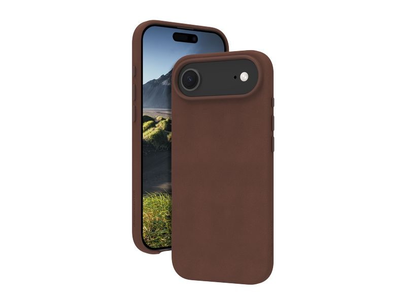 dbramante1928 Back Cover Roskilde MS iPhone Air Beige