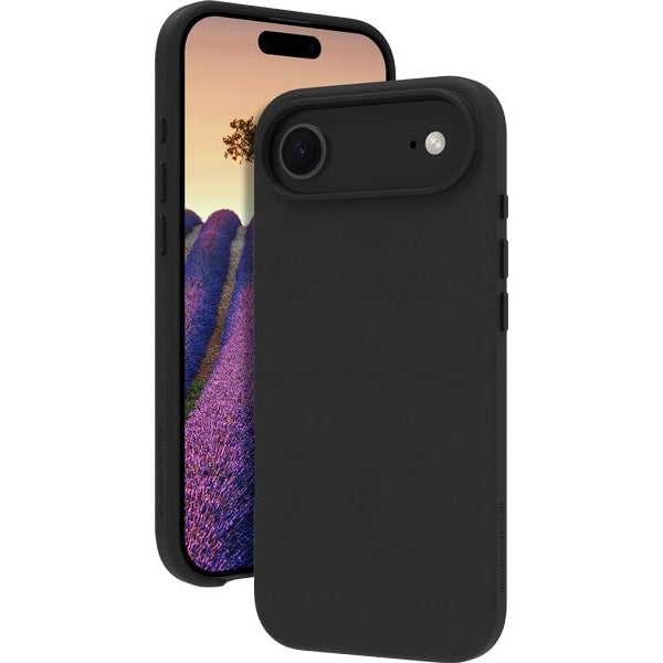 dbramante1928 Back Cover Roskilde MS iPhone Air Schwarz