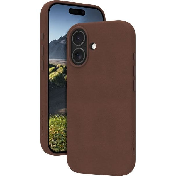 dbramante1928 Back Cover Roskilde MS iPhone 17 Beige