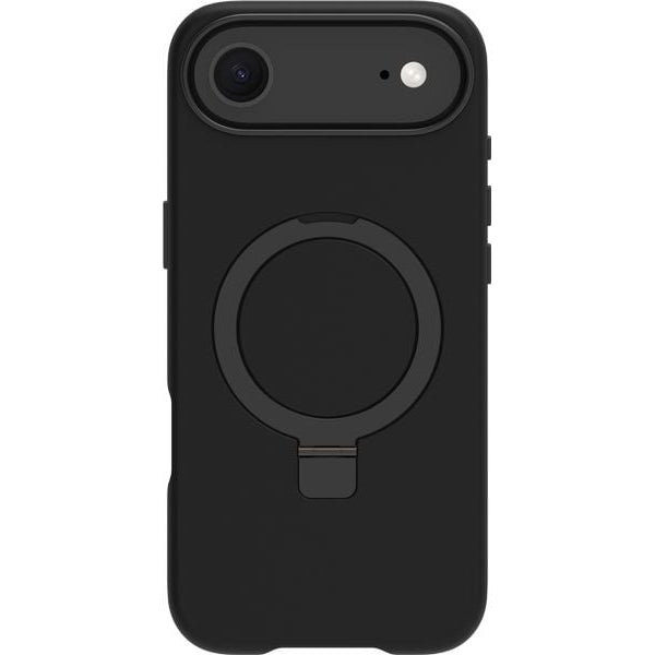 dbramante1928 Back Cover Roskilde MS Kick ICON  iPhone Air Schwarz