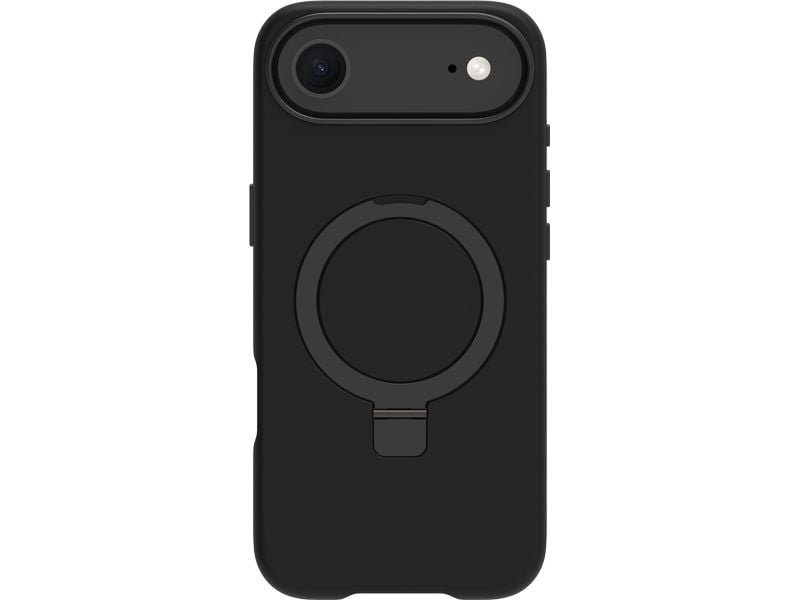 dbramante1928 Back Cover Roskilde MS Kick ICON  iPhone Air Schwarz