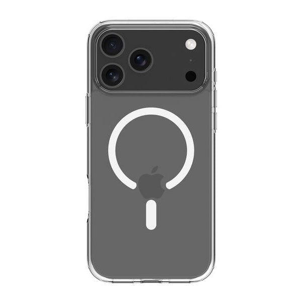 dbramante1928 Back Cover Iceland Pro MS iPhone 17 Pro Max Weiss