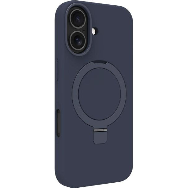 dbramante1928 Back Cover Roskilde MS Kick ICON  iPhone 17 Dunkelblau