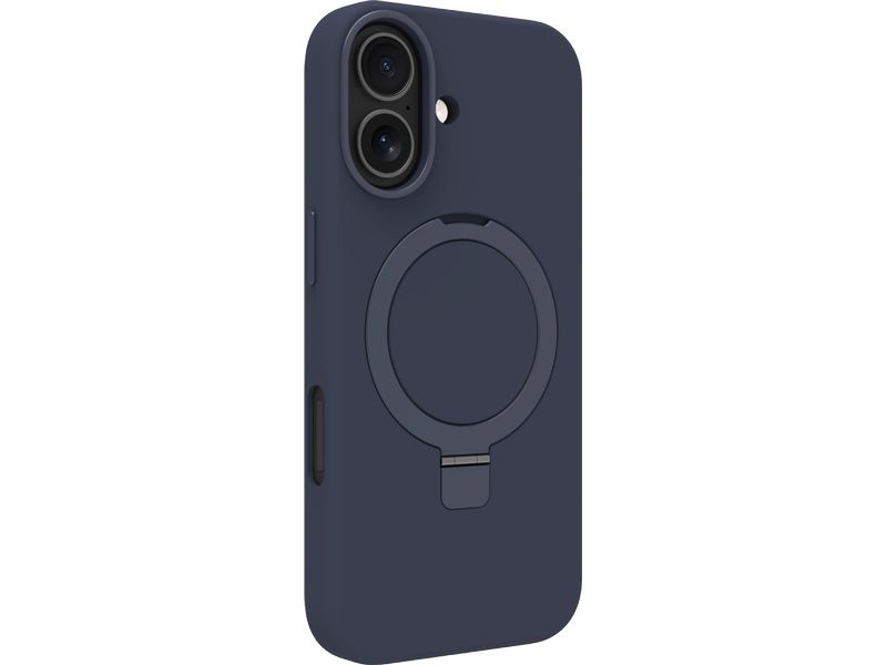 dbramante1928 Back Cover Roskilde MS Kick ICON  iPhone 17 Dunkelblau