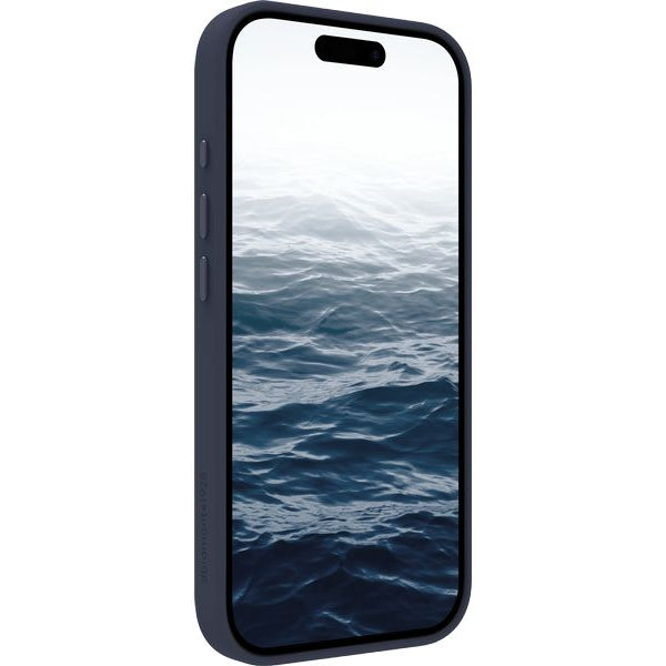 dbramante1928 Back Cover Roskilde MS Kick ICON  iPhone 17 Dunkelblau