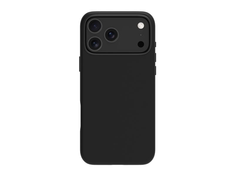 dbramante1928 Back Cover Roskilde MS ICON iPhone 17 Pro Max Midnight