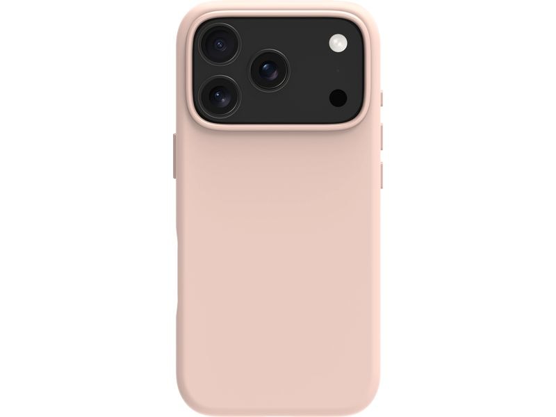 dbramante1928 Back Cover Roskilde MS ICON iPhone 17 Pro Pink Sand