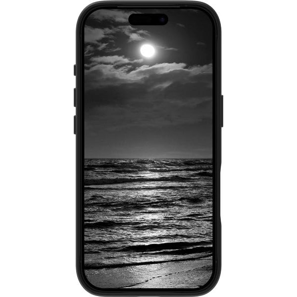 dbramante1928 Back Cover Roskilde MS ICON iPhone 17 Pro Midnight