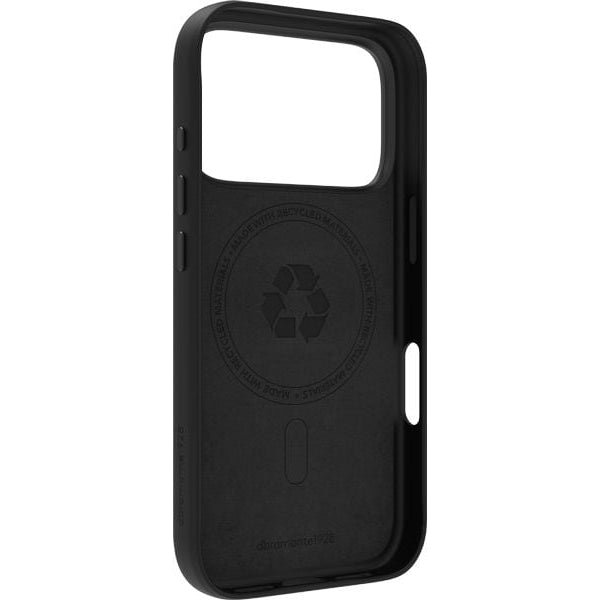 dbramante1928 Back Cover Roskilde MS ICON iPhone 17 Pro Midnight