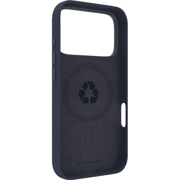 dbramante1928 Back Cover Roskilde MS ICON iPhone 17 Pro Deep Water